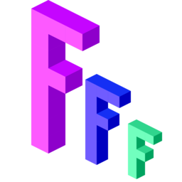 ffflux-流体渐变色