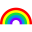 HD Rainbow-在线图片取色