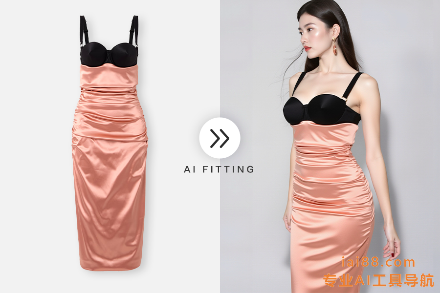 潮际好麦-AI电商营销