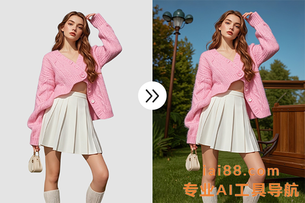 潮际好麦-AI电商营销