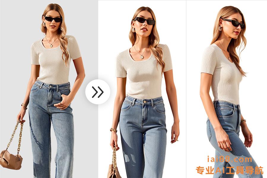 潮际好麦-AI电商营销