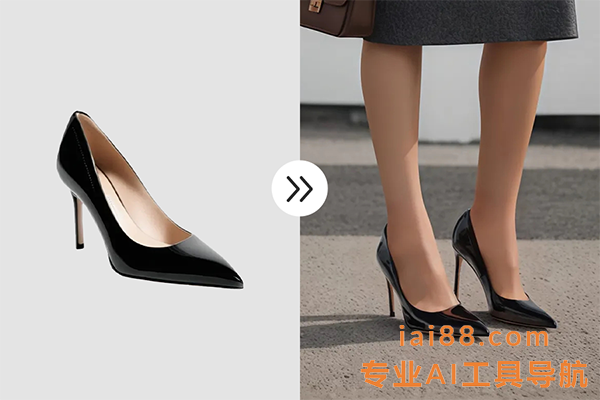 潮际好麦-AI电商营销